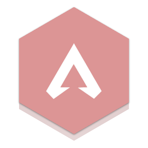 512x512 Apex Legends Icon For Honeycomb
