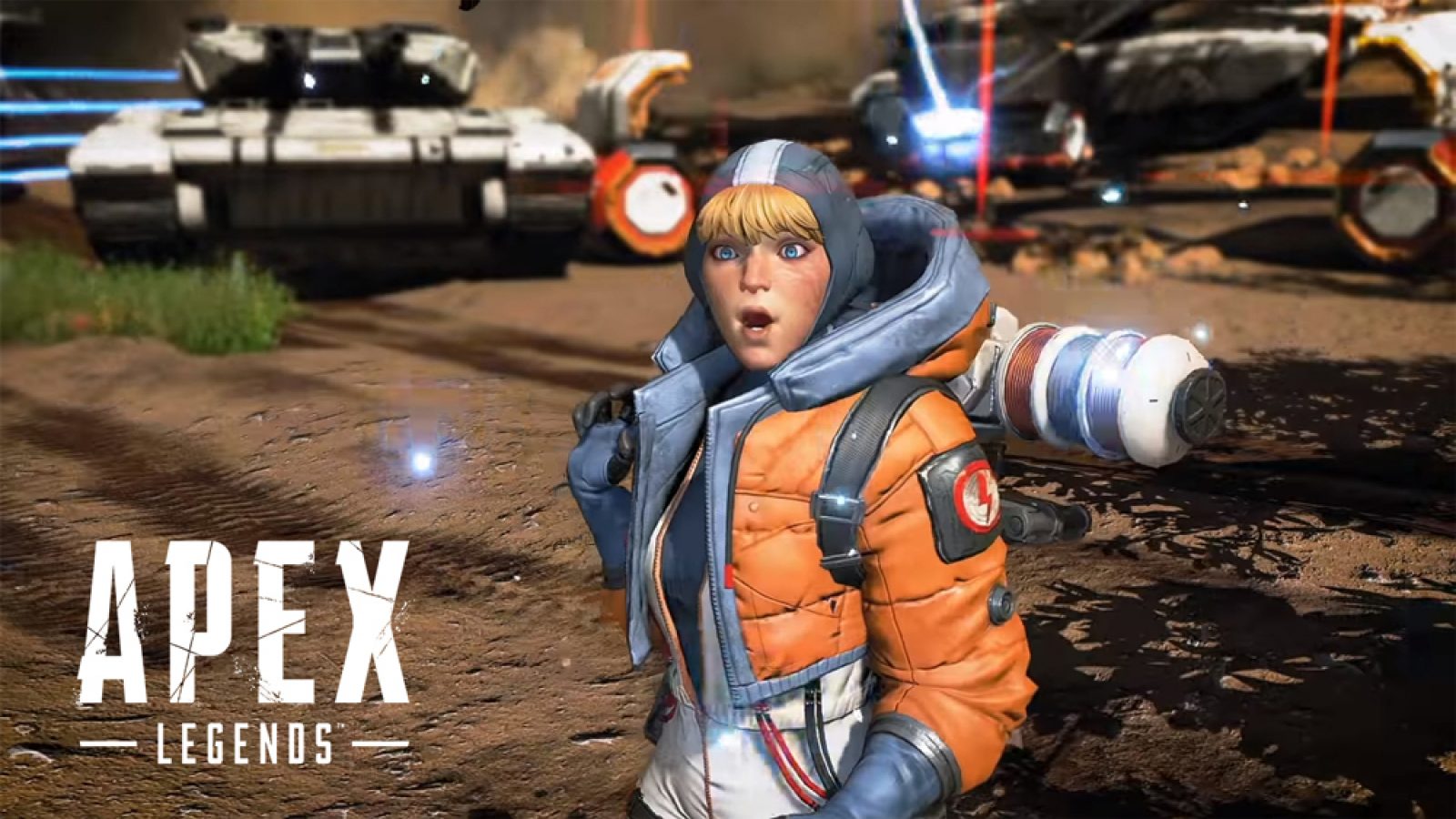 1600x900 Apex Legends Players Aren't Happy With Icon Changes In The Season