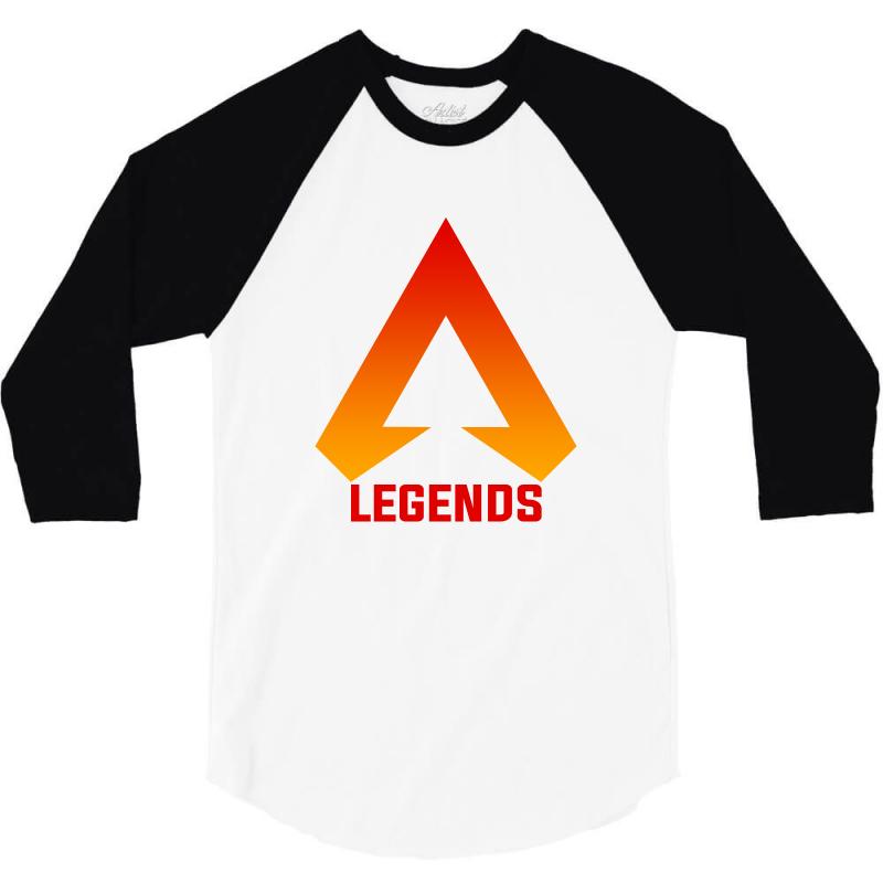 800x800 Custom Apex Legends Merch Icon For Light Sleeve Shirt