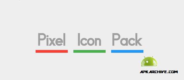 640x280 Apk Full Pixelful Icon Pack Apexnovago Apk