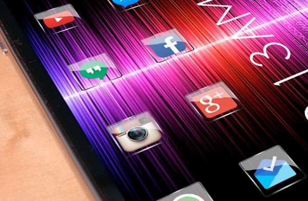 600x391 Download Glass Novaapexadw Icon Pack