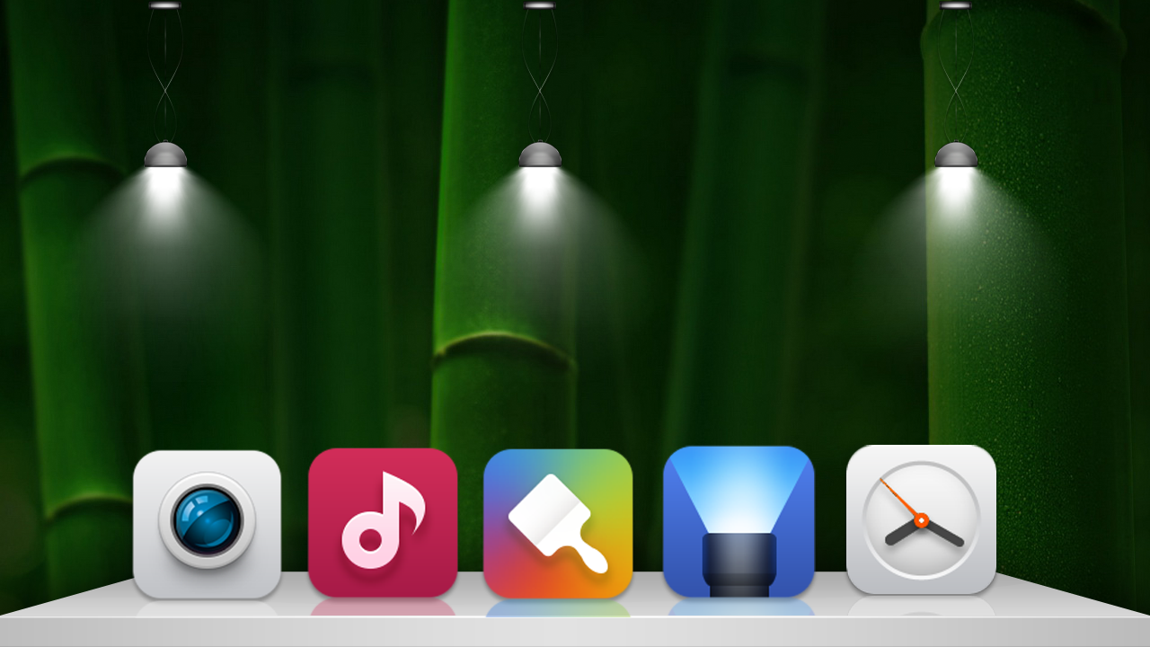 1280x720 Miui Pro Goapexadwnovaholo Launcher Iconpack