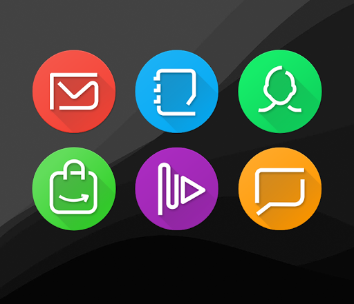 512x441 Ui Note Icon Pack Nova, Apex, Action Apk