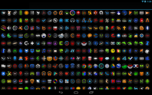 496x310 Stealth Go Apex Nova Theme