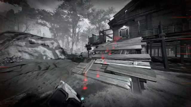 640x360 Apex Legends Bloodhound Guide How To Play Bloodhound