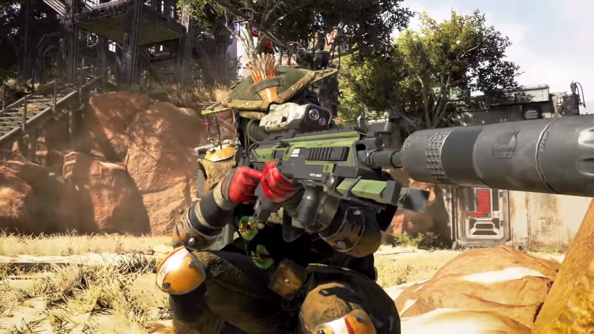 1920x1080 Apex Legends Character Tier List