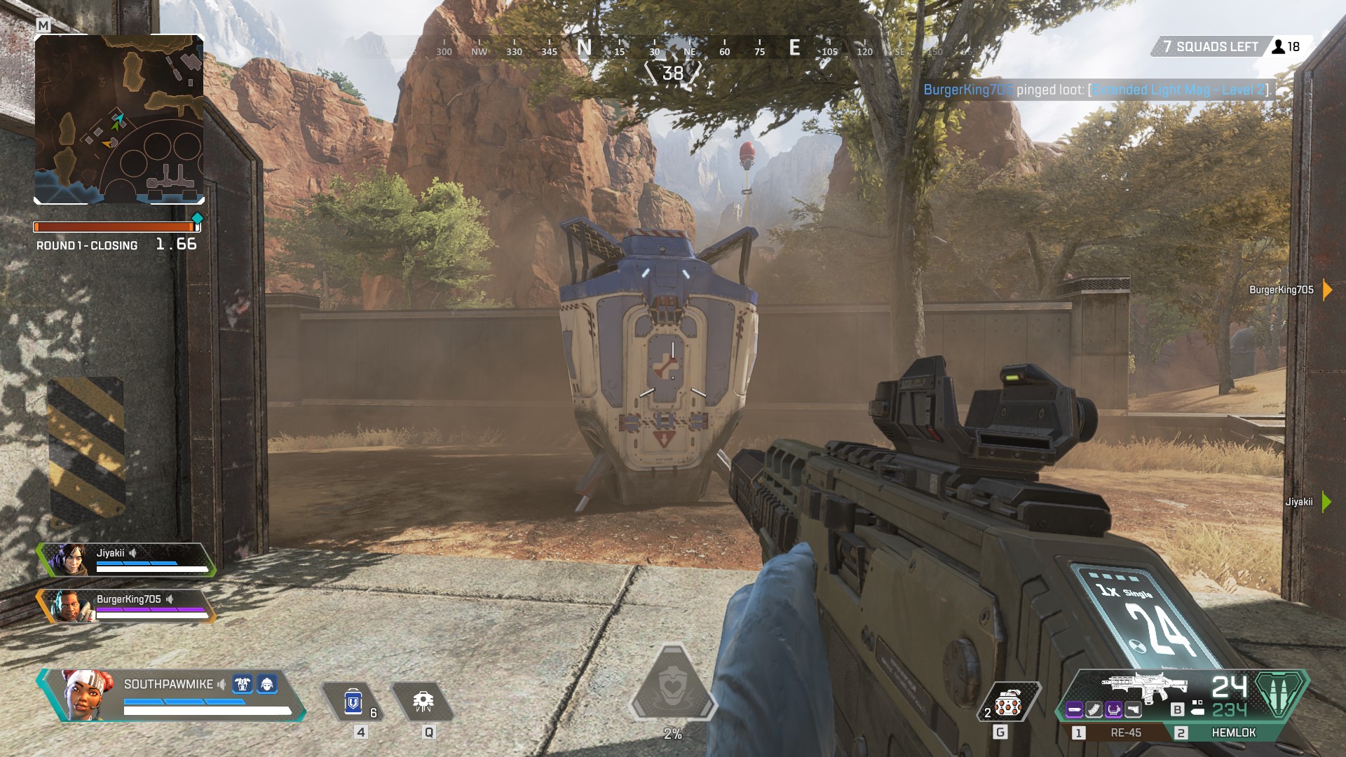 1920x1080 Apex Legends More Advanced Tips And Strategies Gamecrate