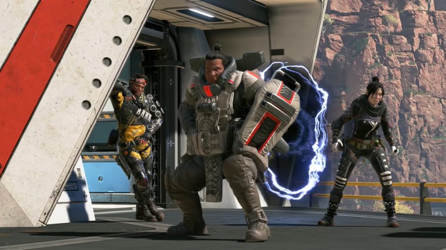 900x506 Apex Legends Map Loot Spots, Hot Zones And Respawn Beacons Across