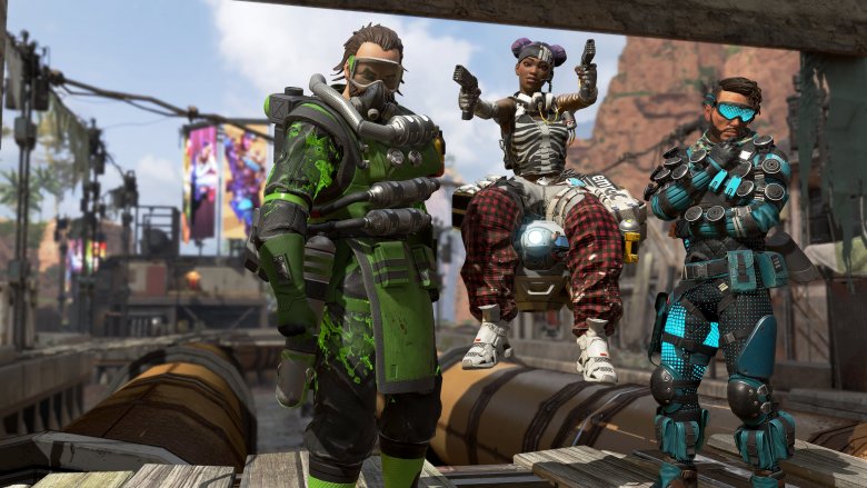 780x439 Expert Tips Apex Legends Doesn't Tell You