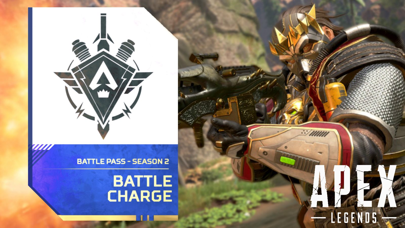 1600x900 Fastest Way To Rank Up Apex Legends Season Battle Pass