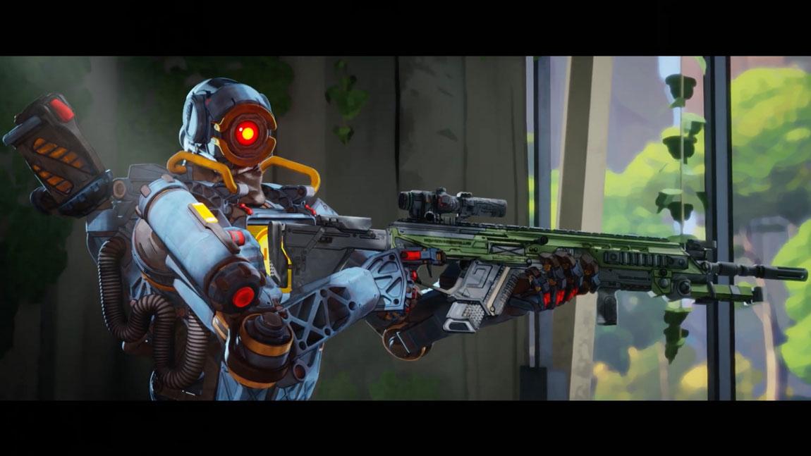 1150x647 Why Is 'apex Legends' So Good It Makes Playing With Strangers Fun