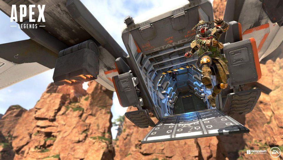 960x542 Apex Legends' Tips For Surviving And Winning The Battle Royale