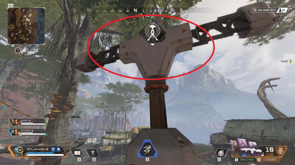 1000x561 Apex Legends Beginner's Guide Tips For Beginners To Survive