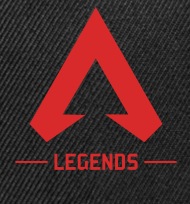 190x204 Apex Legends Bandana Spreadshirt