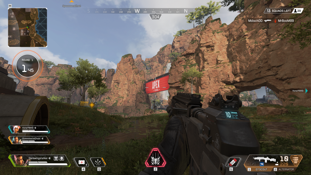 1024x576 Apex Legends Review Could This Be A Fortnite Killer Trusted