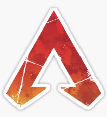 210x230 Apex Legends Symbol Stickers Redbubble