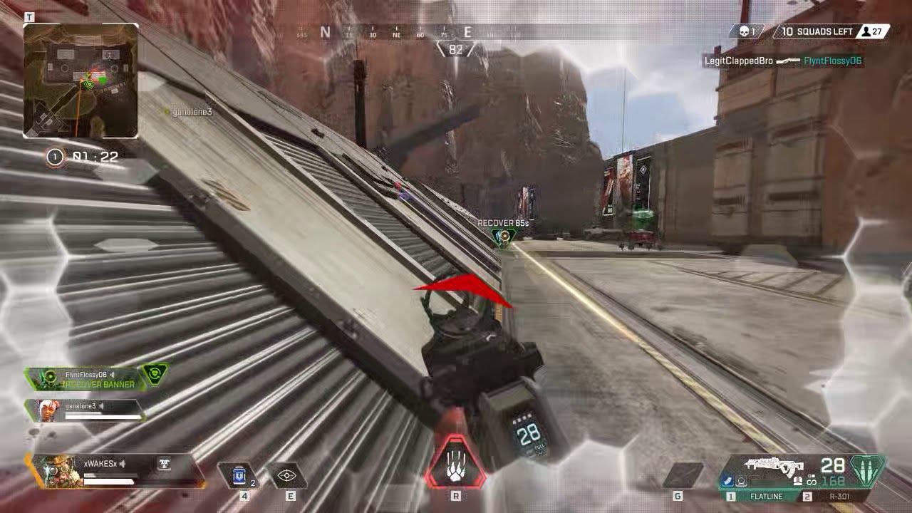 1280x720 Apex Legends
