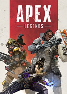 220x310 Apex Legends