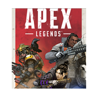 192x192 Apex Legends Apk