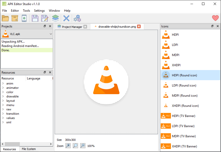 869x599 Apk Editor Studio Released Blog Apk Editor Studio