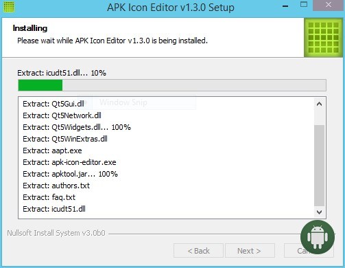503x390 Apk Icon Editor Nedir Ve