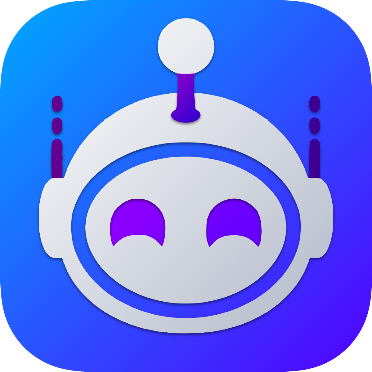 1200x1200 My Take On Apollo Icon Apolloapp
