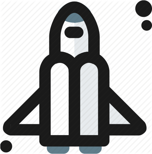 506x512 Apollo, Conquer, Navigate, Rocket, Ship, Space, Start Icon