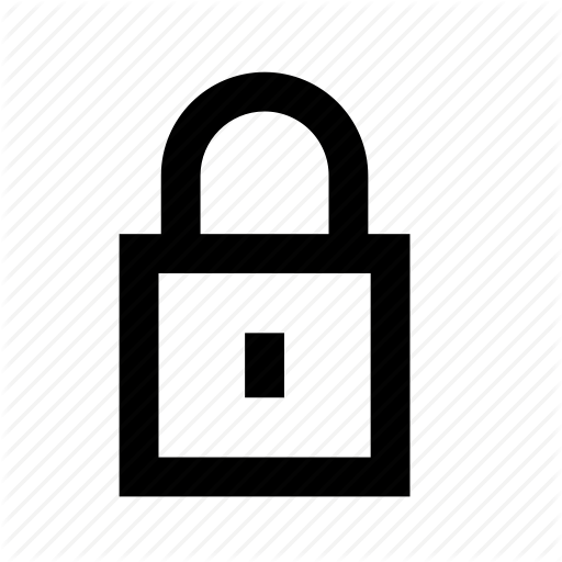 512x512 App, App Icon, Basic, Basic Ui, Block, Blocked, Button, Button