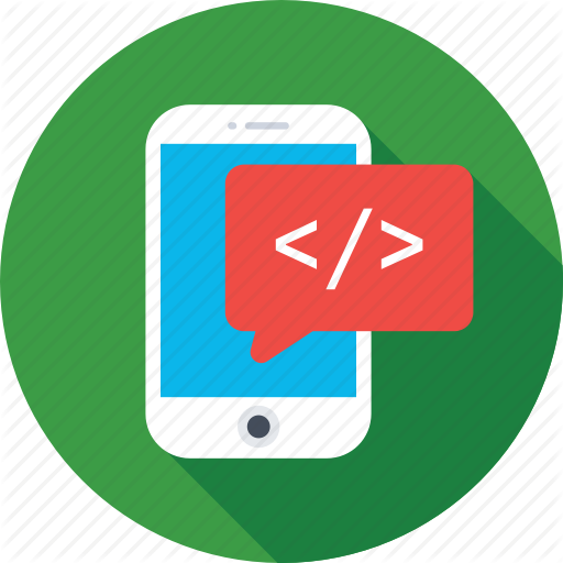 512x512 App Development, Development, Mobile, Mobile Development