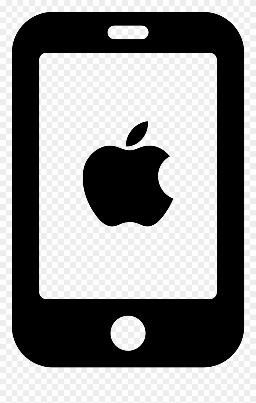 880x1384 Apple, Learning, School, Teacher Icon