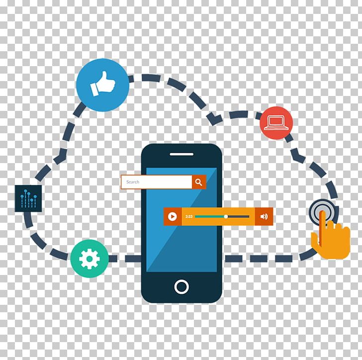 728x724 Computer Icons Mobile App Development Business Icon Design Png