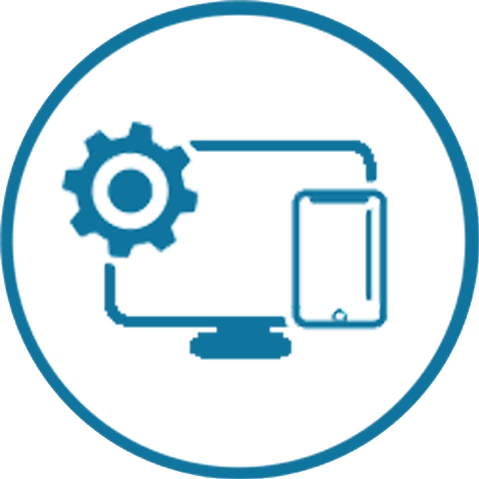 1660x1660 Hd Application Development