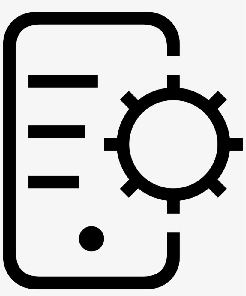 820x987 Software Development Clipart Icon Png