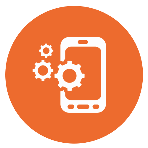 500x500 Mob App Icon