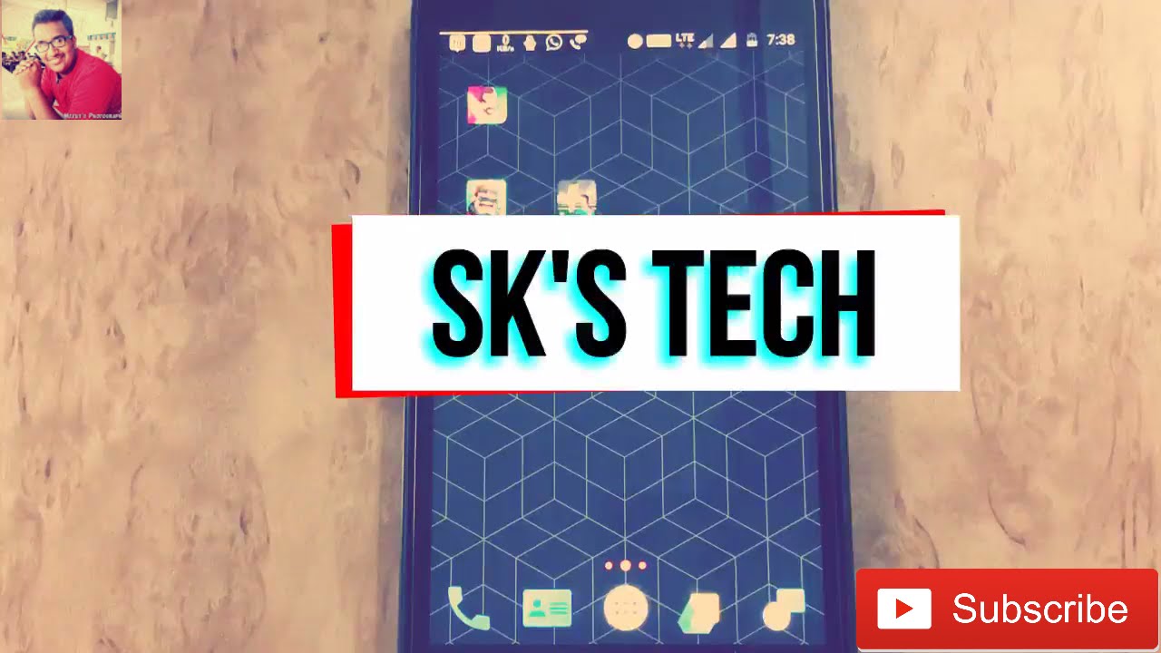 1280x720 How To Change App Drawer Icon Without Root