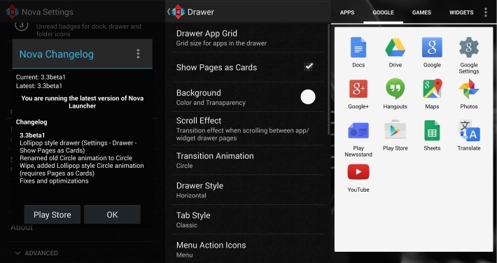 Change App Drawer Icon Go Launcher Funny Cat Pushing Things Off 710x376 Change App Drawer Icon Go Launcher Funny Cat Pushing Things Off
