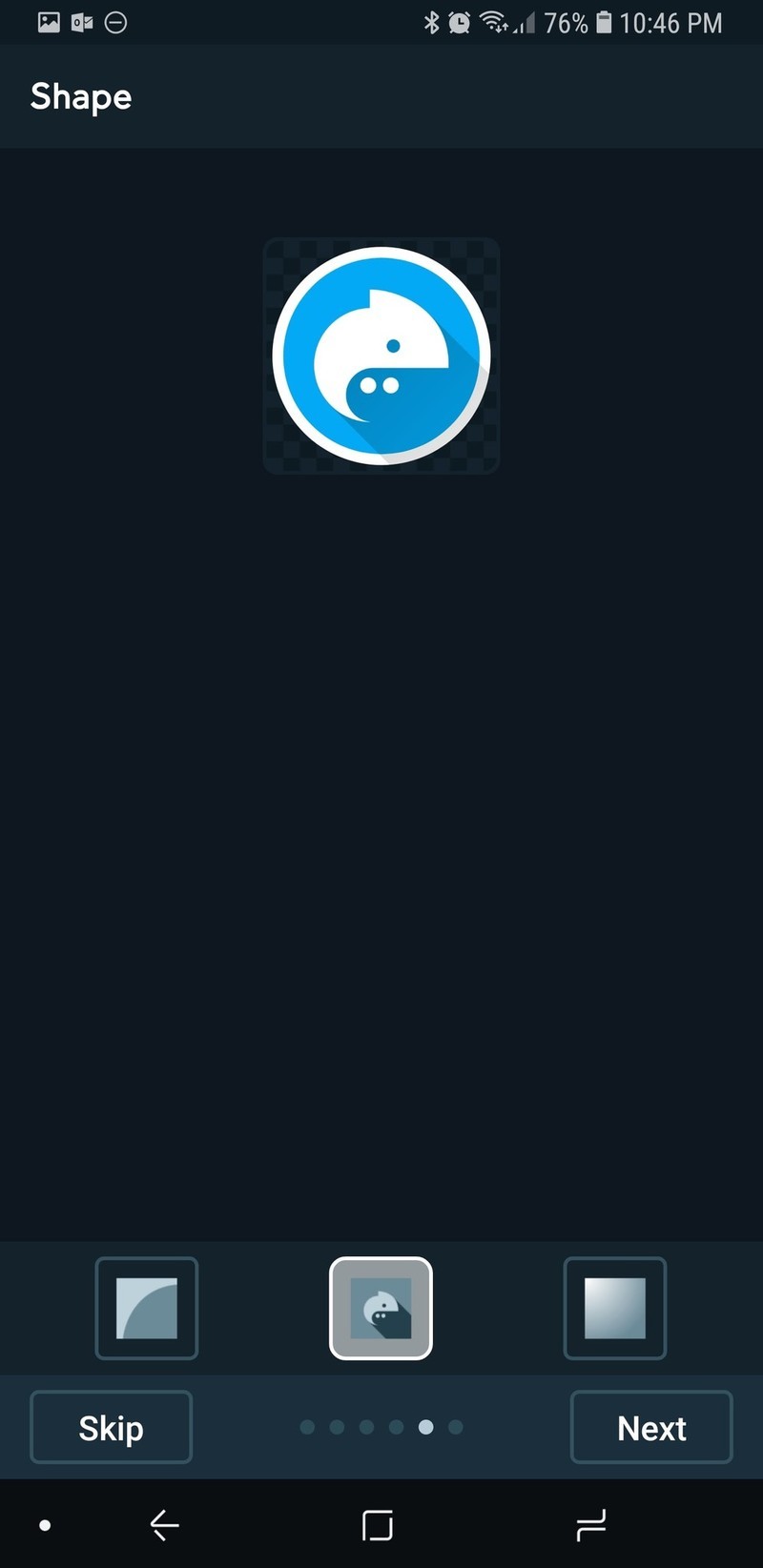 Icon Pack Studio Means Never Having Gaps In Your App Drawer Again 800x1645 Icon Pack Studio Means Never Having Gaps In Your App Drawer Again