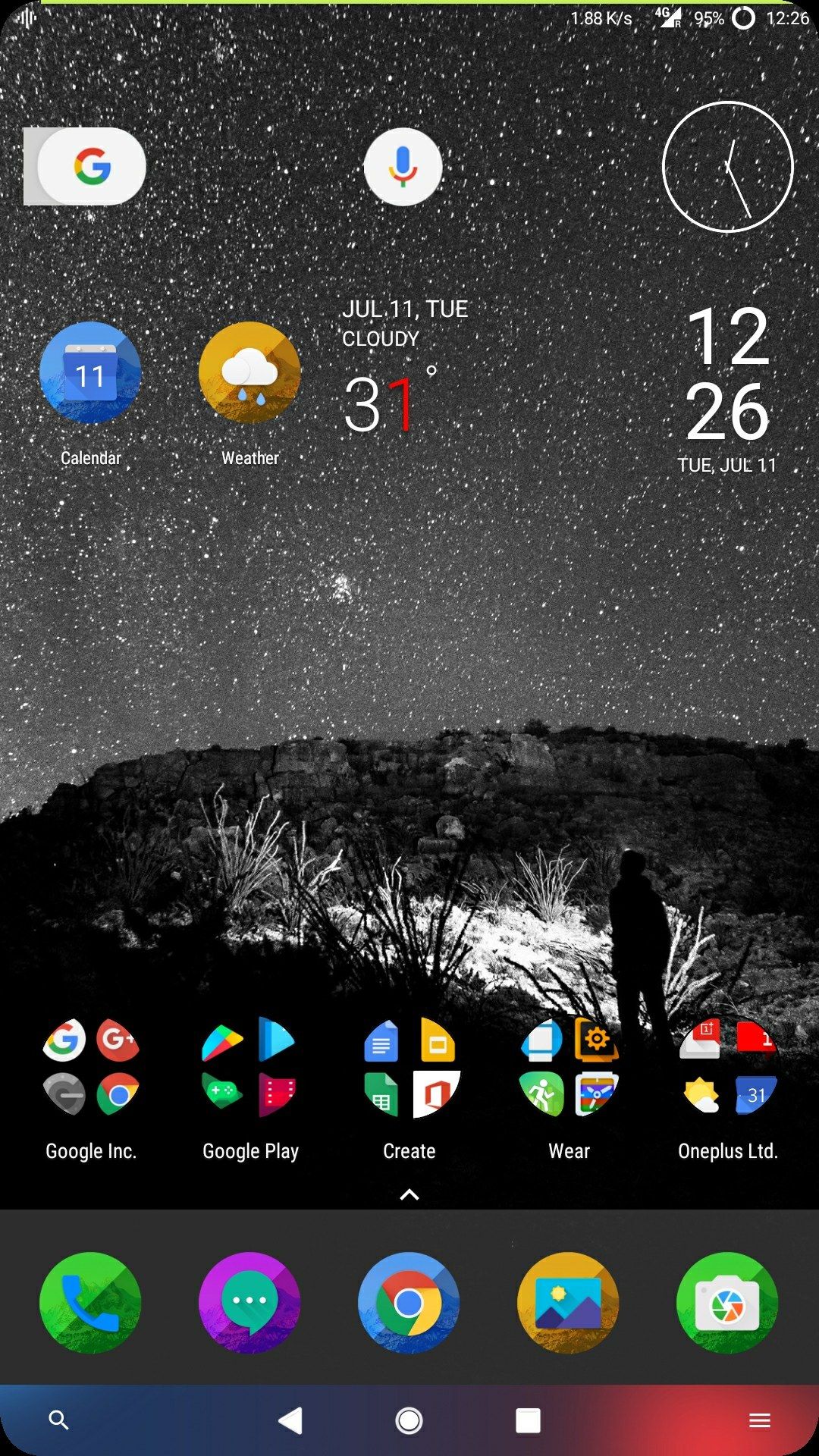 Lock Screen And App Drawer With Various Launcher And Icon Pack 1080x1920 Lock Screen And App Drawer With Various Launcher And Icon Pack