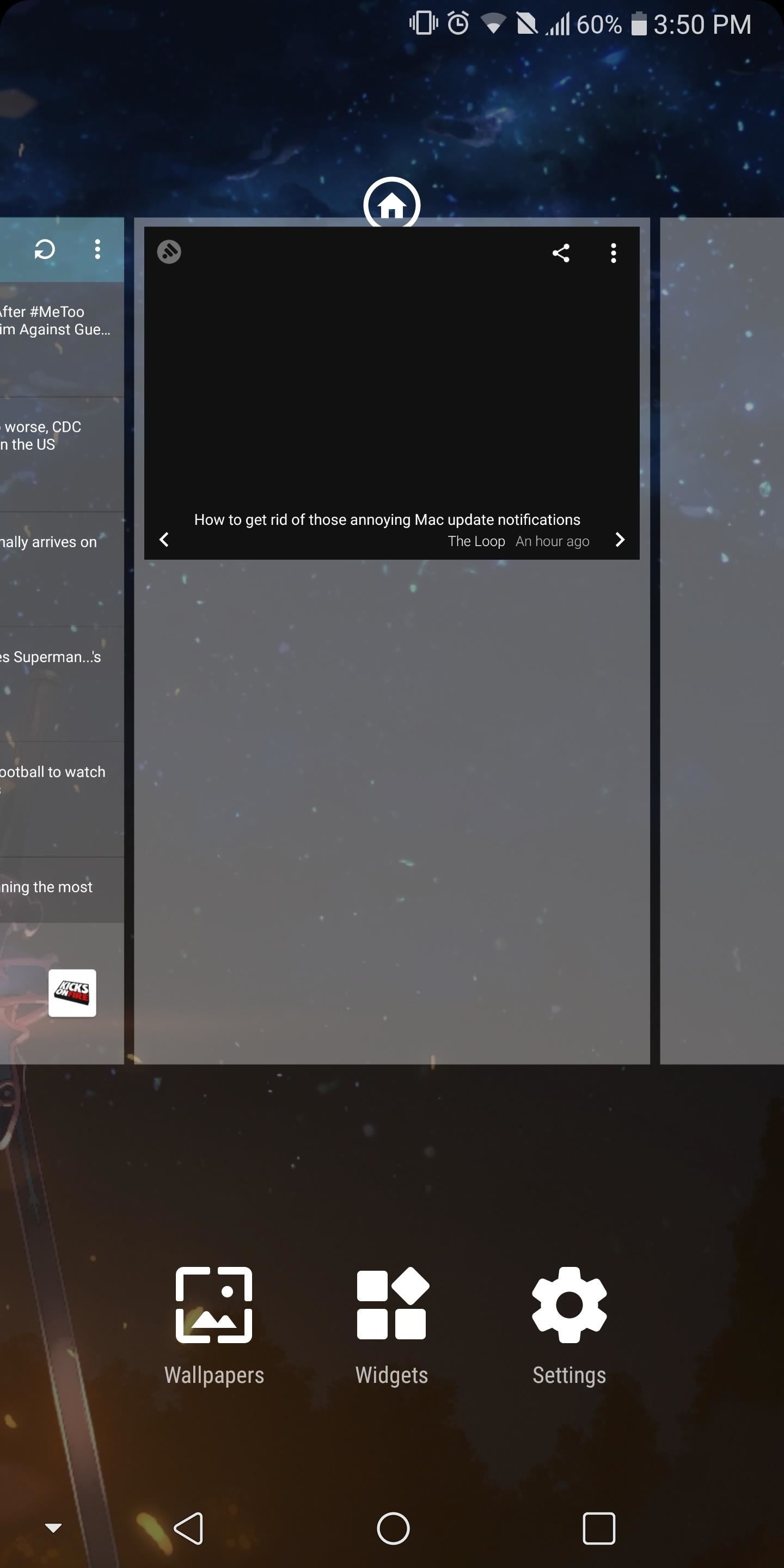 Nova Launcher How To Organize Your App Drawer With Tab Groups 1440x2880 Nova Launcher How To Organize Your App Drawer With Tab Groups