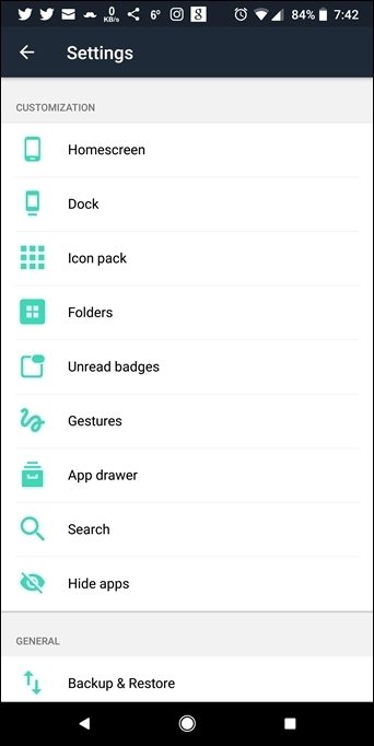 Top Evie Launcher Features That Set It Apart 342x682 Top Evie Launcher Features That Set It Apart