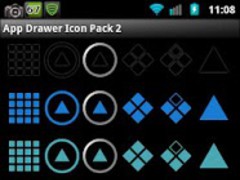 App Drawer Icon Pack Free Download 240x180 App Drawer Icon Pack Free Download