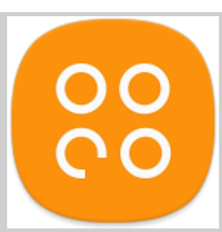 Samsung App Drawer Icon 440x459 Samsung App Drawer Icon