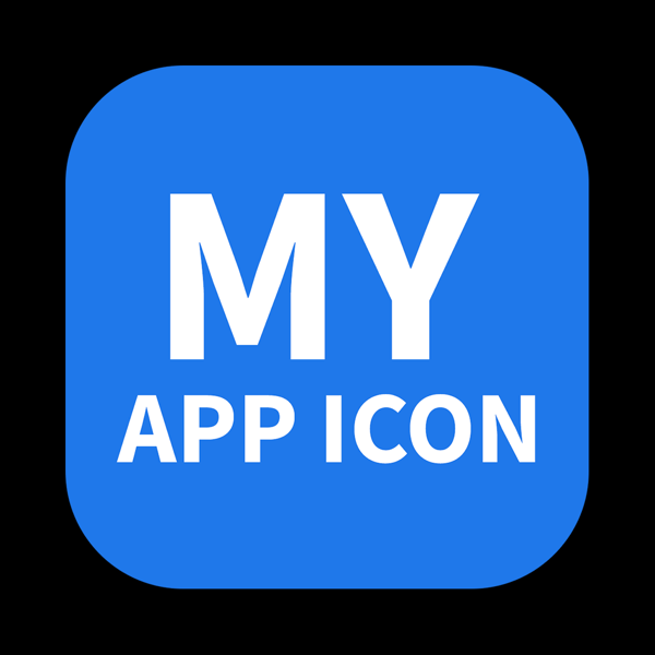 600x600 My App Icon On The Mac App Store