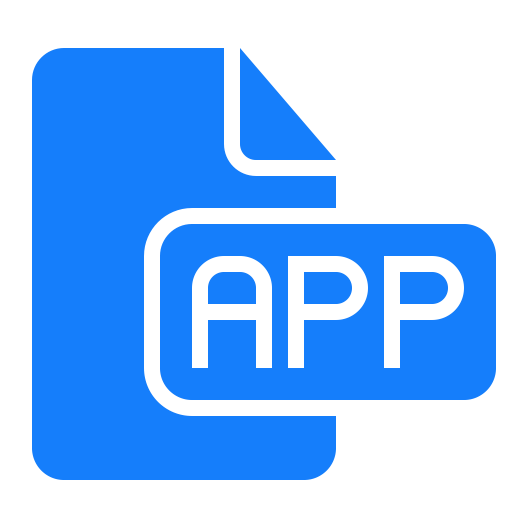 512x512 App, Document, Icon
