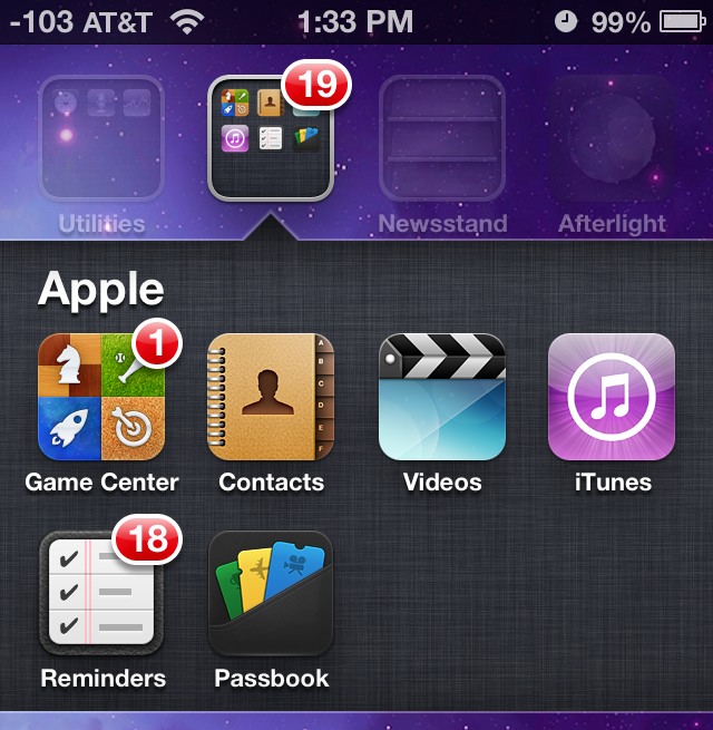 640x655 How To Hide Apps On The Iphone Ipad