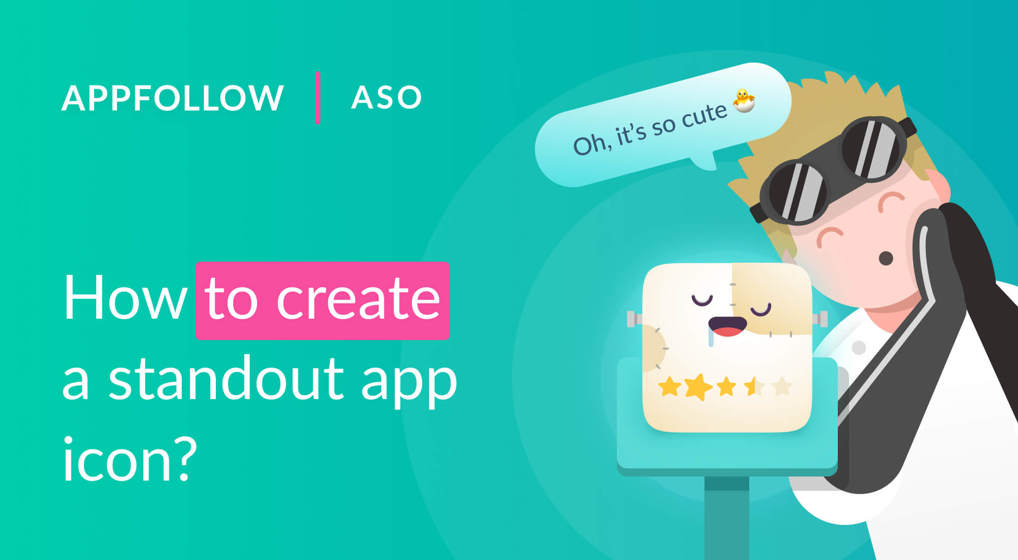 2000x1100 How To Create A Standout App Blog Appfollow