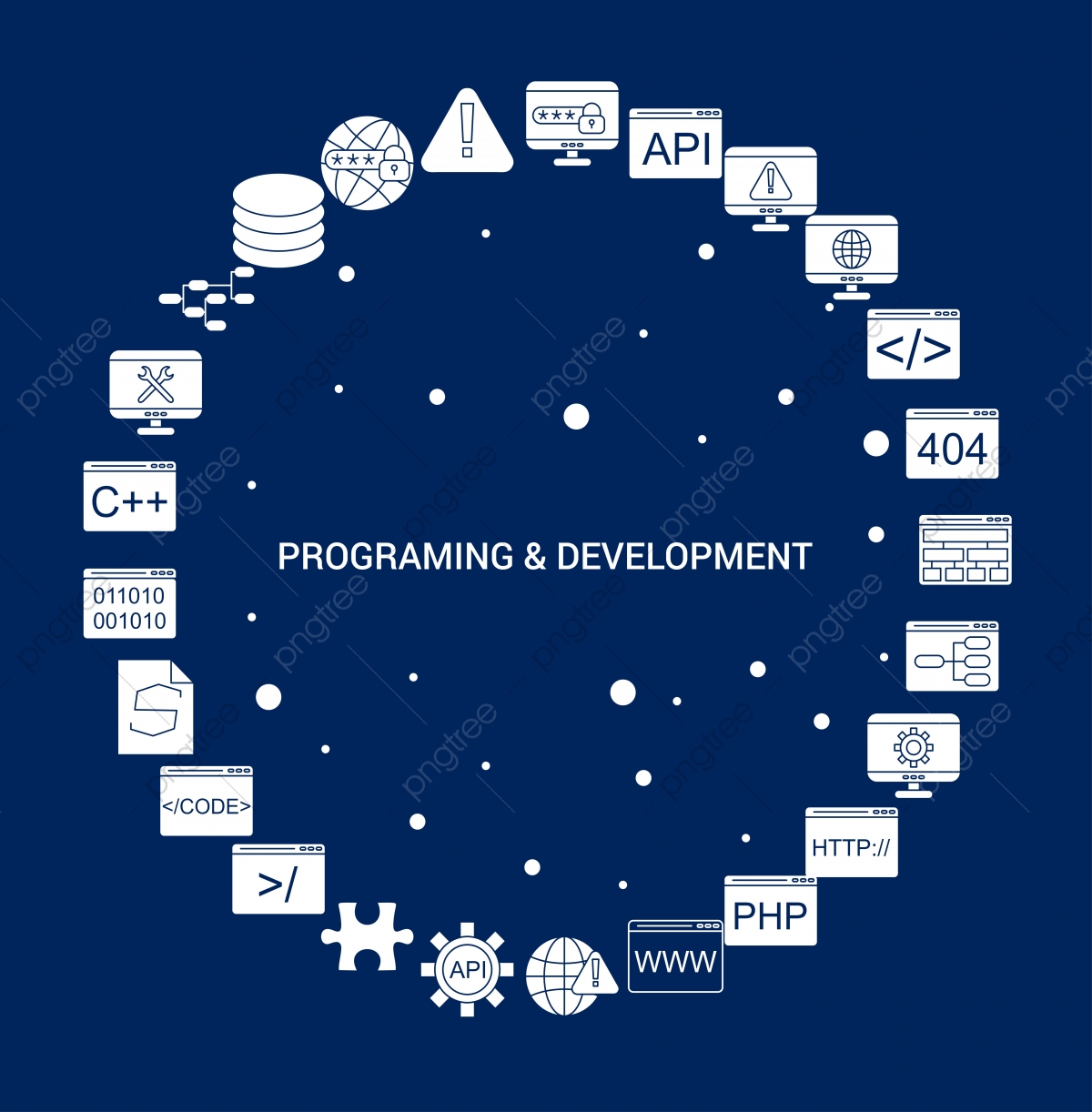 1200x1222 Creative Programming And Developement Icon Background, Api Setting