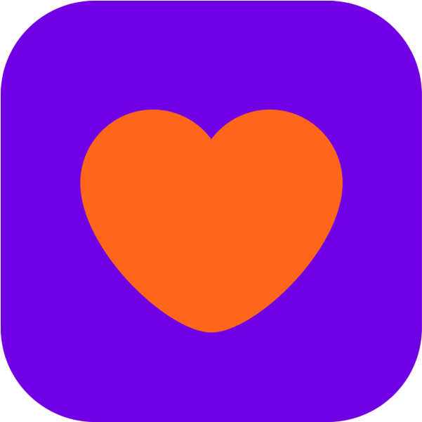 601x601 Hd App Icon For Wiki Transparent Background