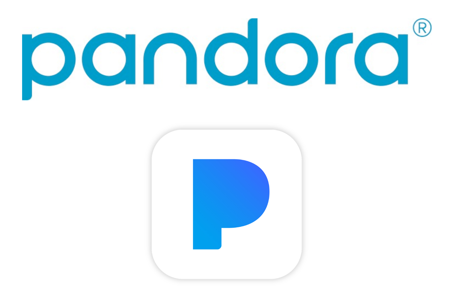 1548x1024 Pandora Freshens Up Its Logo And App Icon As 'plus' Radio Tier