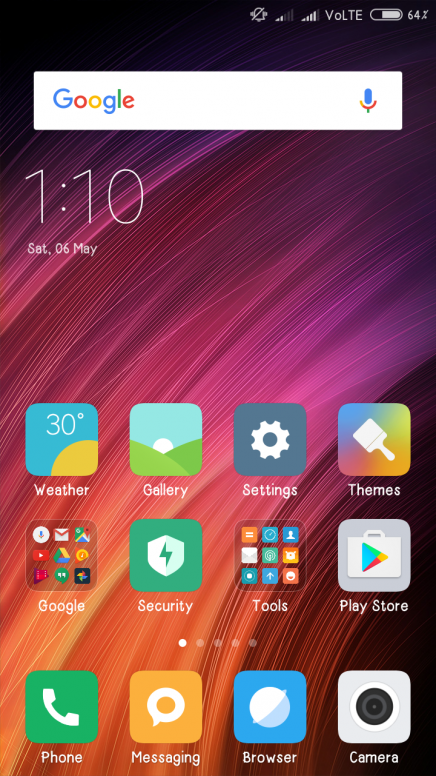 436x776 App Icon Background